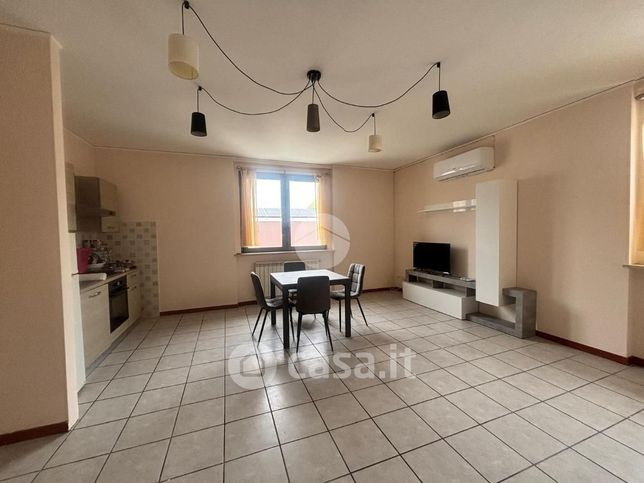 Appartamento in residenziale in Via Fernando Molini 13