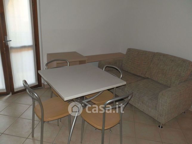 Appartamento in residenziale in Via Oldrado da Ponte 9