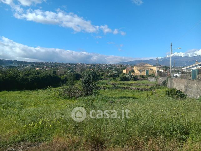 Terreno edificabile in residenziale in 