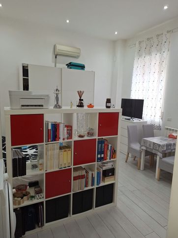 Appartamento in residenziale in Via di Grottarossa
