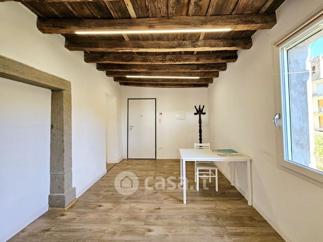 Appartamento in residenziale in Via Moraro