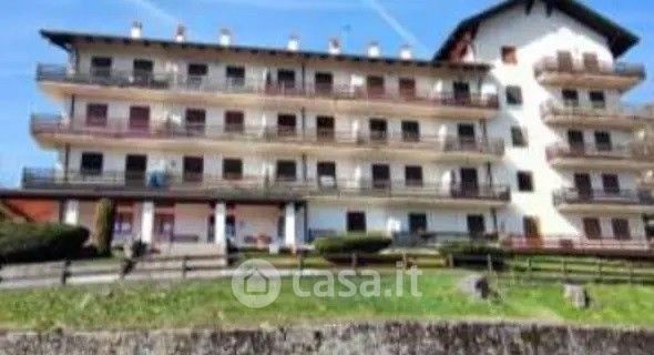 Appartamento in residenziale in Contrada Campana 24