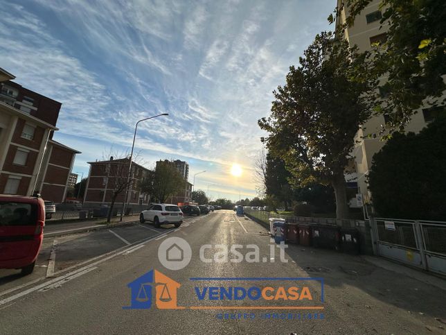 Garage/posto auto in residenziale in Via San Giovanni Bosco 2