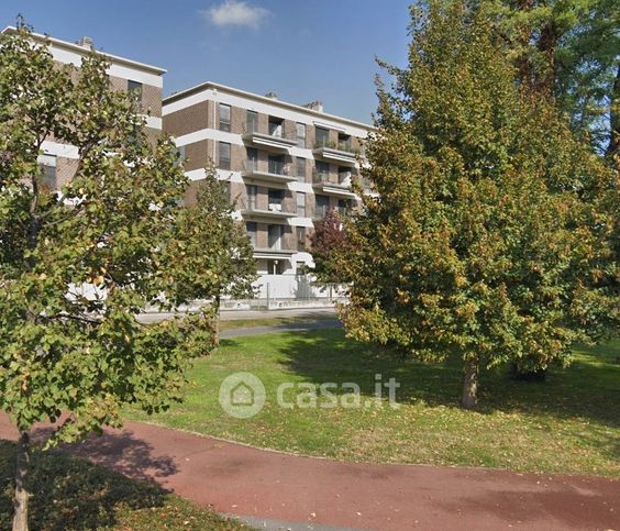 Appartamento in residenziale in Via Meriggia 32 -34