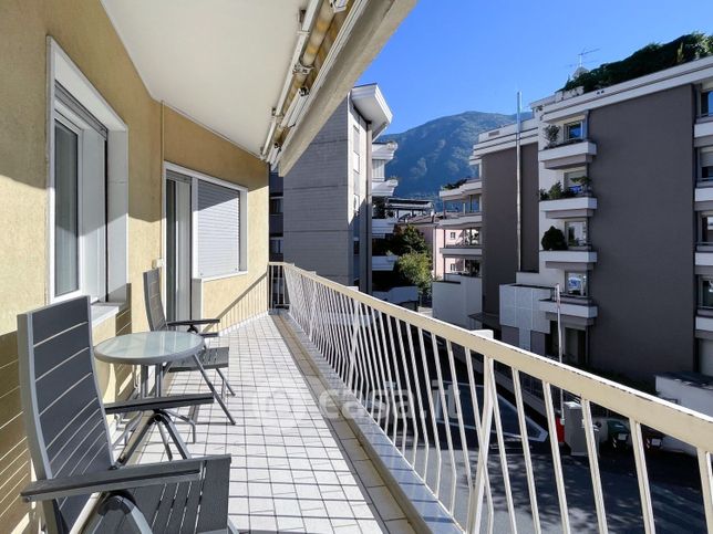 Appartamento in residenziale in Via della Visitazione