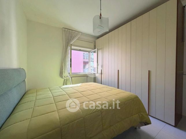 Appartamento in residenziale in Via Strettola 10