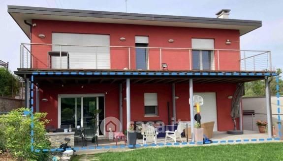 Appartamento in residenziale in Via San Giustina 19