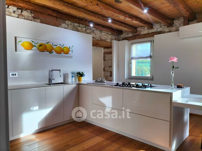 Loft in residenziale in 