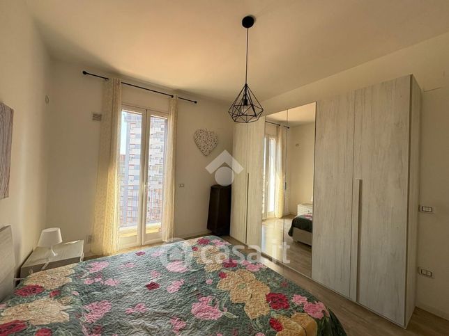 Appartamento in residenziale in Via Oreto 277
