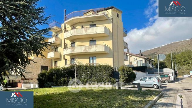 Appartamento in residenziale in Via Giuseppe Impastato 2