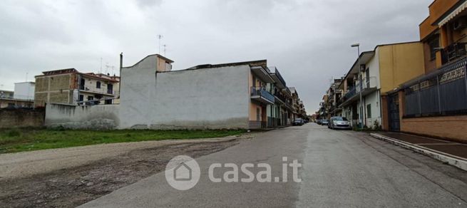 Terreno edificabile in residenziale in Via San Luca