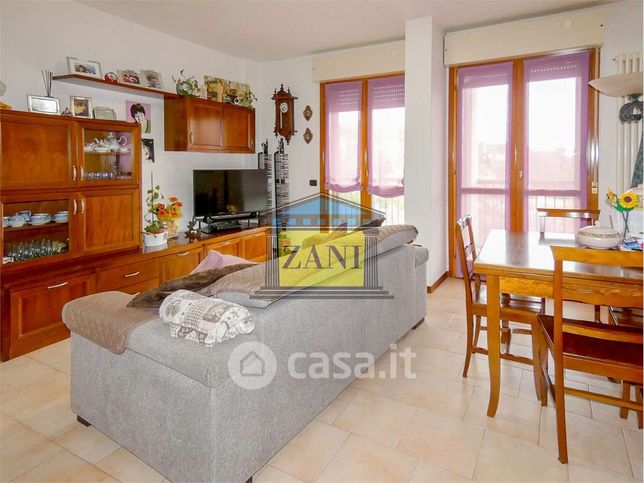 Appartamento in residenziale in 
