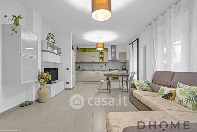 Appartamento in residenziale in Via XXV Aprile 11