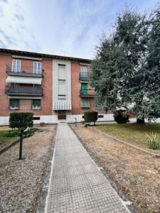 Appartamento in residenziale in Via della Palazzina