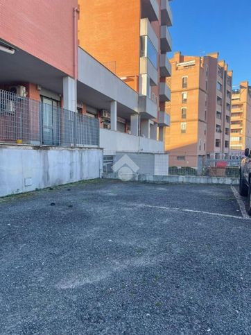 Garage/posto auto in residenziale in Via Edoardo Amaldi