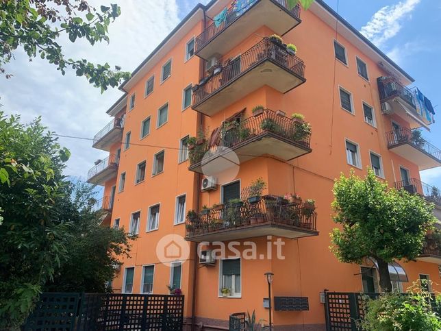 Appartamento in residenziale in Via Adda 16