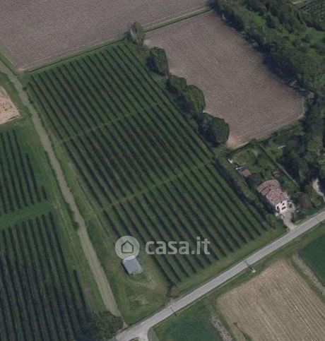 Terreno agricolo in commerciale in 