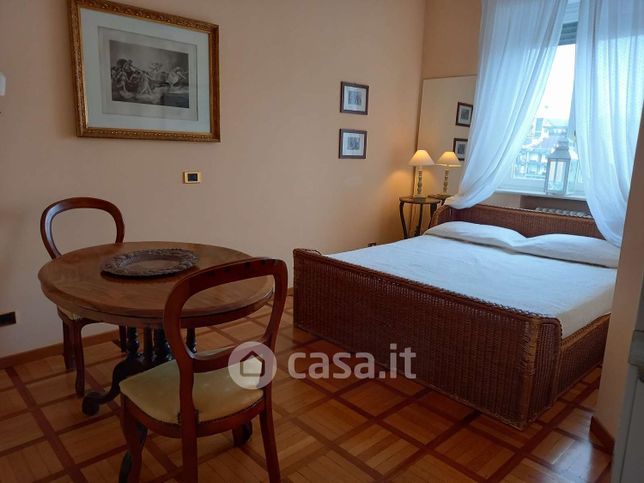 Appartamento in residenziale in Corso Sempione