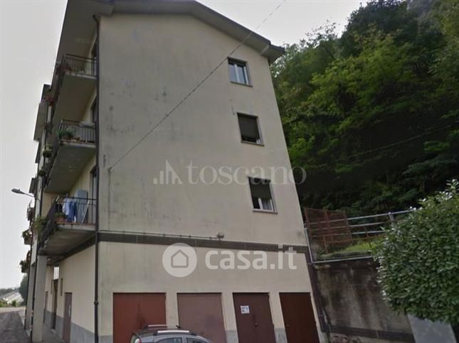 Box/posto auto in residenziale in Via Cardano