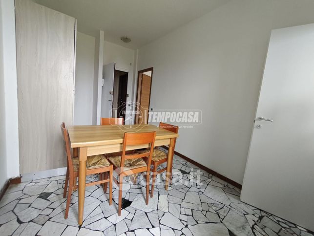 Appartamento in residenziale in Via Rogoredo 113