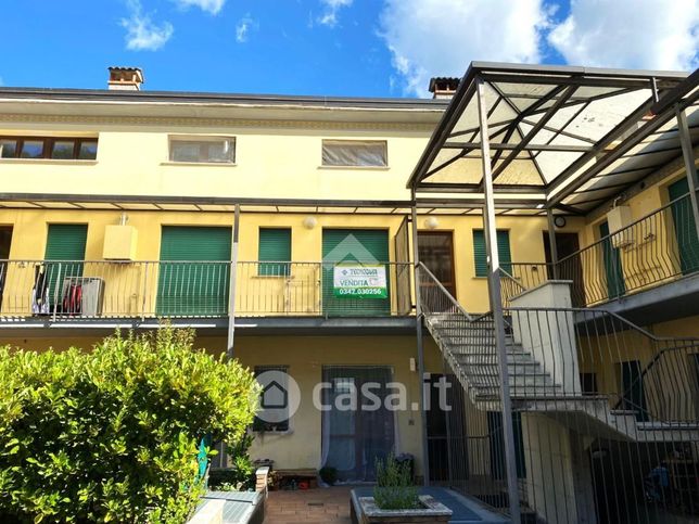 Appartamento in residenziale in Via San Martino