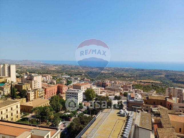 Appartamento in residenziale in Via Gioeni 43