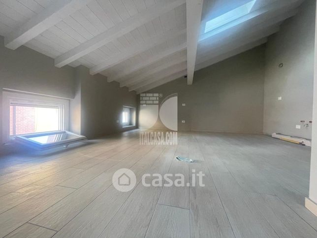 Appartamento in residenziale in