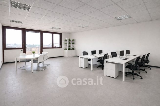 Ufficio in commerciale in Via Cà Nova Zampieri 4 E