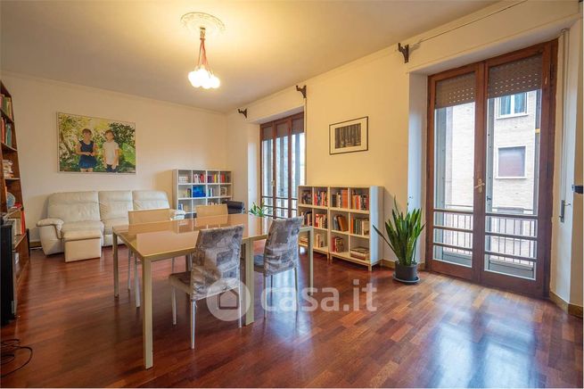Appartamento in residenziale in