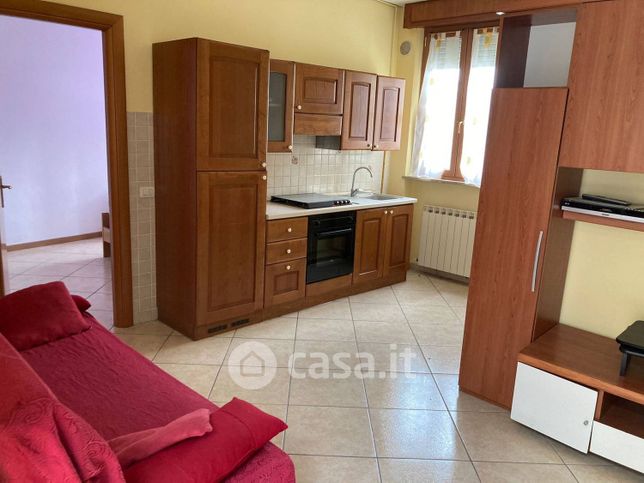 Appartamento in residenziale in Viale Stelluti Scala