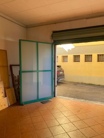 Garage/posto auto in residenziale in Via Giuseppe di Vittorio