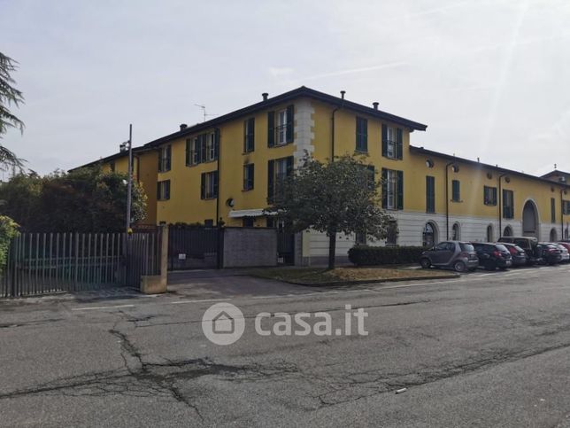 Appartamento in residenziale in Via dei Partigiani 3