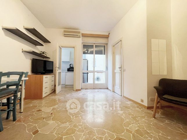 Appartamento in residenziale in Via Ruggero Leoncavallo 1