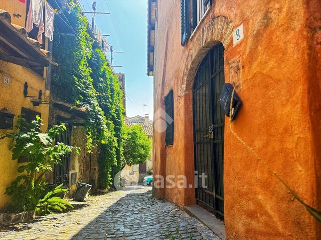 Appartamento in residenziale in Via del Pratuccio 8