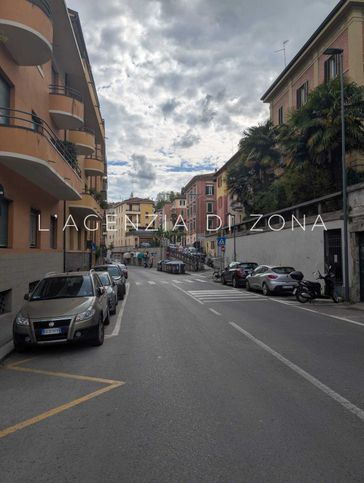 Appartamento in residenziale in Via San Mamolo 55