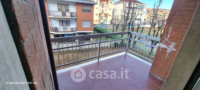 Appartamento in residenziale in Via P. Crosetto 11