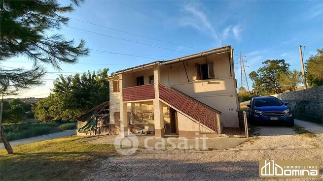 Casa indipendente in residenziale in Via Lorenzo Bandini 4