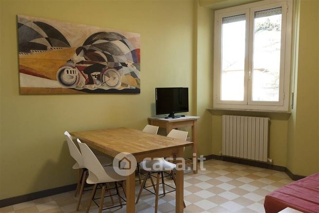Appartamento in residenziale in Viale Mezzetti 10