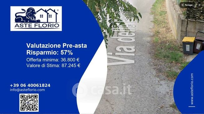 Appartamento in residenziale in Via delle Fonti 19