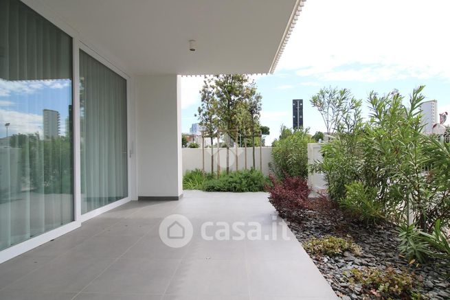 Appartamento in residenziale in Via Equilio 30