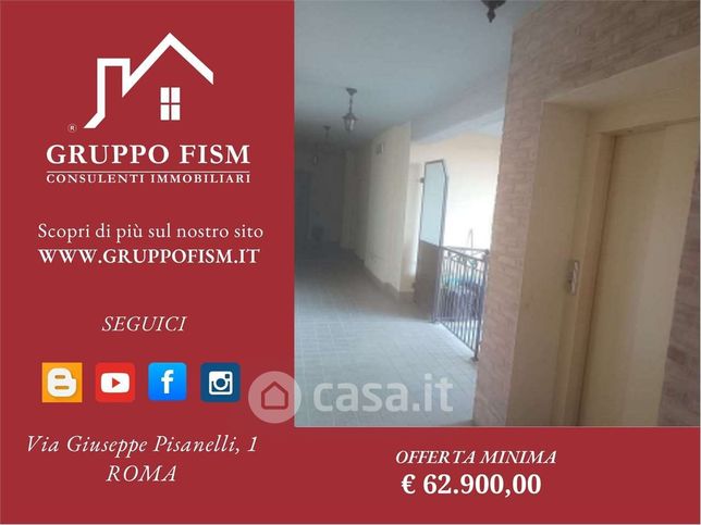 Appartamento in residenziale in Via delle Mediole