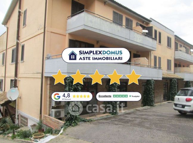Appartamento in residenziale in Via Don Minzoni