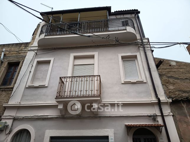 Casa indipendente in residenziale in Via G. B. Pergolesi 116