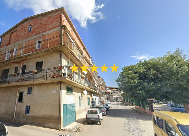 Appartamento in residenziale in Via Cilona