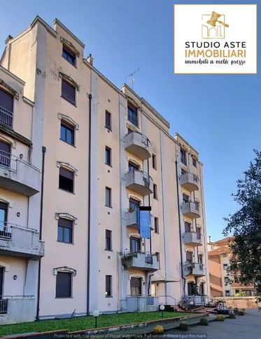 Appartamento in residenziale in Via L. Pomini 31