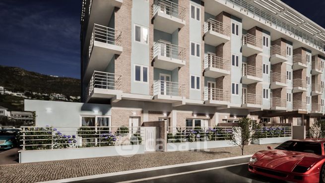 Appartamento in residenziale in