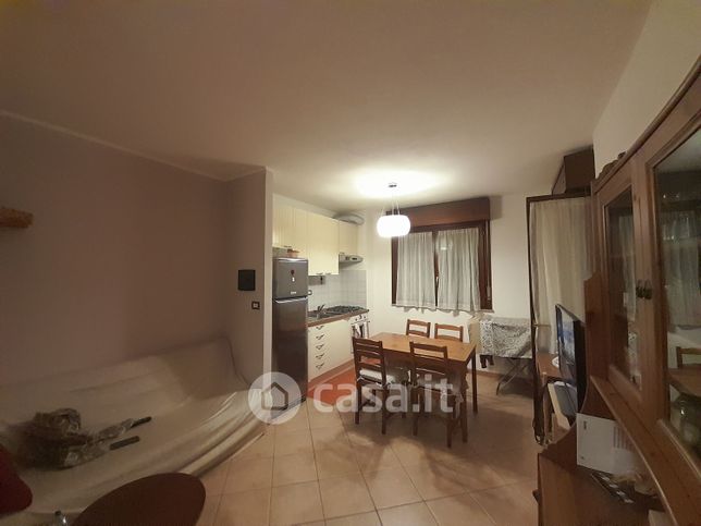 Appartamento in residenziale in Via Lavarone