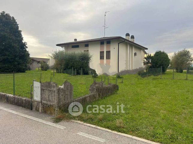 Rustico/casale in residenziale in Via San Michele di San Cassiano