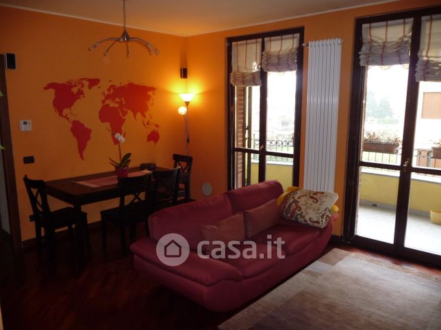 Appartamento in residenziale in Via Luigi Einaudi