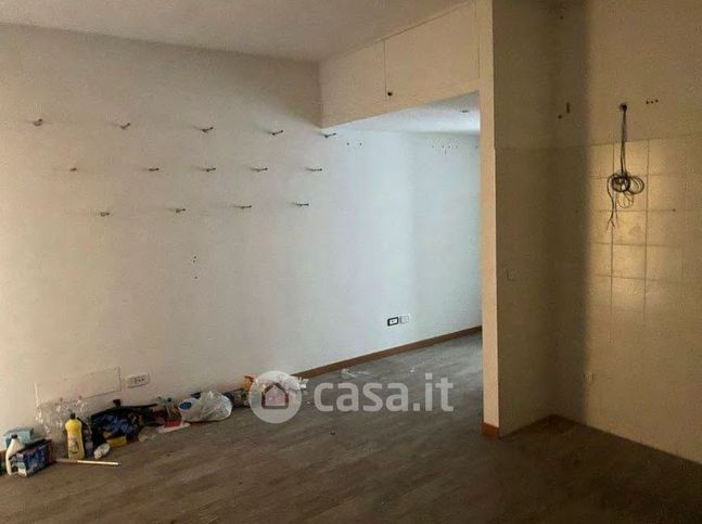 Appartamento in residenziale in Via Giuseppe Garibaldi 77